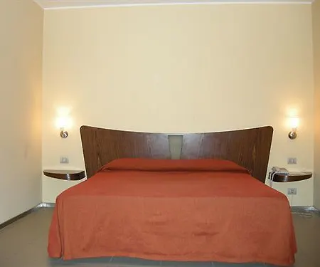 Hotel Kore