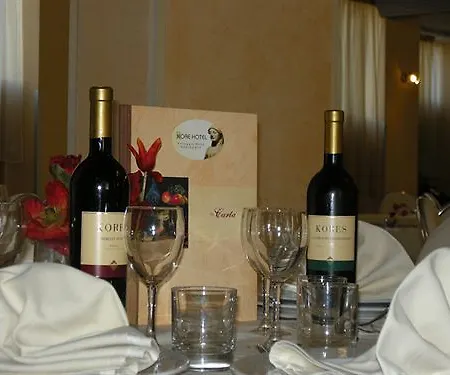 Hotel Kore 4*